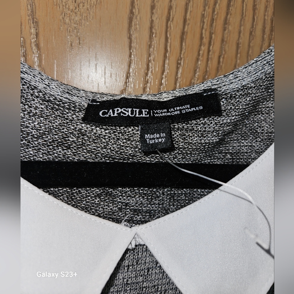 Capsule top. - Picture 2 of 3
